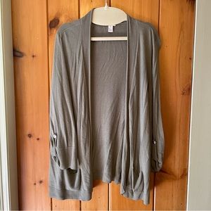 Chicos cardigan